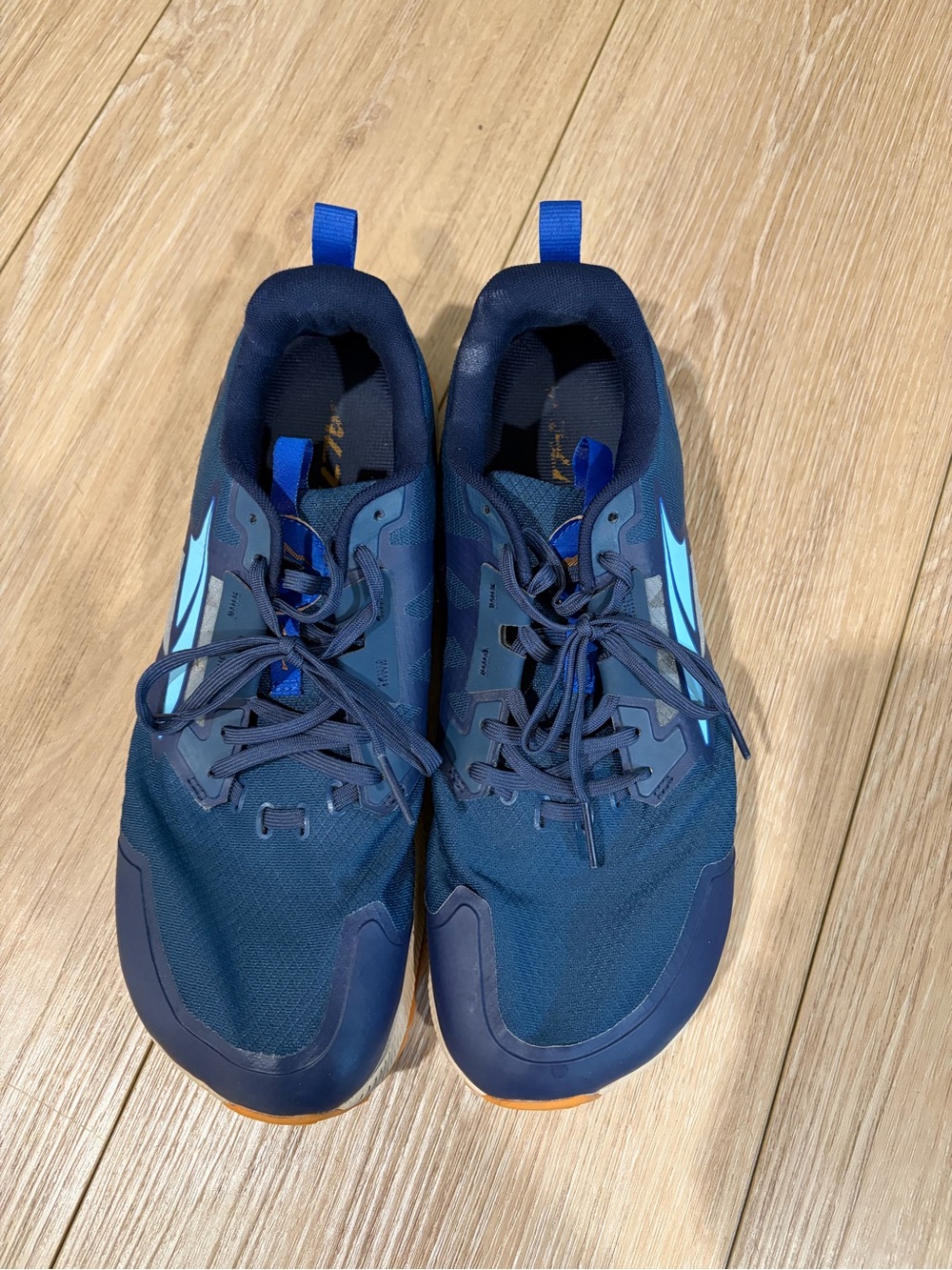 Altra Lone Peak 7